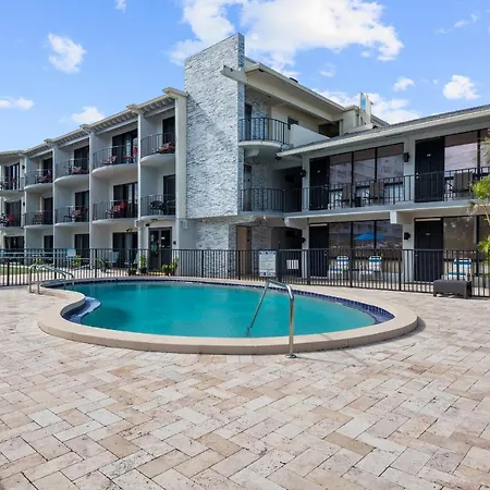 Avalon Resort