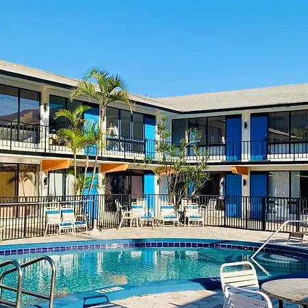 Avalon Resort of Deerfield Beach